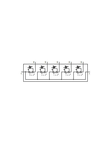 LRB-3/8-D-O-K5-MINI Bateria regulatorów ciśnienia | Pneumatyka | Eshop Dopak | Wszystko dla Przemysłu
