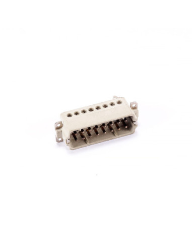 Złącze 16 pinów 16A 250/380V GrC/B 600V, HTS | Elektryka | Eshop Dopak | Wszystko dla Przemysłu