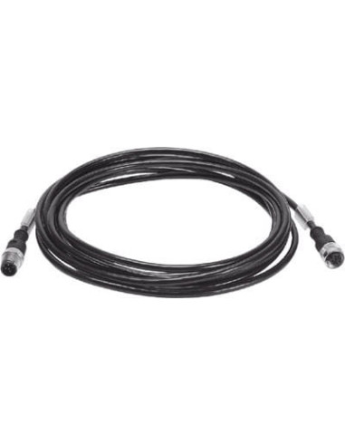 KV-M12-M12-1,5 Przewód łączący | Pneumatyka | Eshop Dopak | Wszystko dla Przemysłu