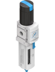 MS4-LFR-1/4-D7-CRM-AS-Z Filtr-regulator ciśnienia | Pneumatyka | Eshop Dopak | Wszystko dla Przemysłu