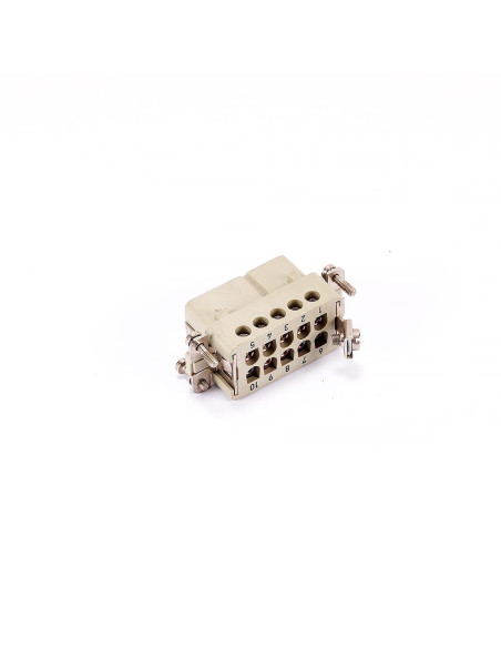 Złącze 10 pinów, HTS | Elektronika | Eshop Dopak | Wszystko dla Przemysłu