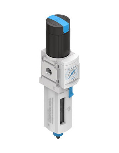 MS4-LFR-1/8-D7-ERV-AS Filtr-regulator ciśnienia | Pneumatyka | Eshop Dopak | Wszystko dla Przemysłu