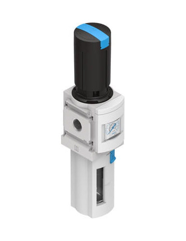 MS6-LFR-1/2-D7-ERM-AS Filtr-regulator ciśnienia | Pneumatyka | Eshop Dopak | Wszystko dla Przemysłu