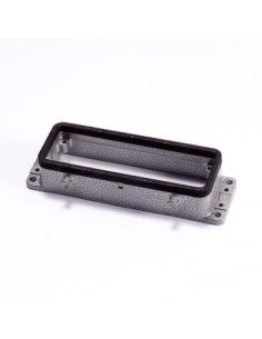 Obudowa do złączy, (dł. 112mm, szer. 35mm, wys. 26mm), Harting | Elektryka | Eshop Dopak | Wszystko dla Przemysłu