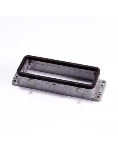 Obudowa do złączy, (dł. 112mm, szer. 35mm, wys. 26mm), Harting | Elektryka | Eshop Dopak | Wszystko dla Przemysłu
