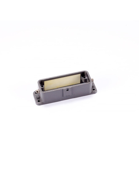Obudowa do złączy, (dł. 74mm, szer. 25mm, wys. 24mm), Harting | Elektryka | Eshop Dopak | Wszystko dla Przemysłu