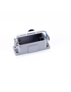 Obudowa do złączy, (dł. 58mm, szer. 25mm, wys. 26mm), HTS | Elektryka | Eshop Dopak | Wszystko dla Przemysłu