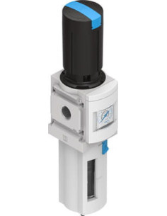 MS6-LFR-3/8-D6-ERV-AS Filtr-regulator ciśnienia | Pneumatyka | Eshop Dopak | Wszystko dla Przemysłu