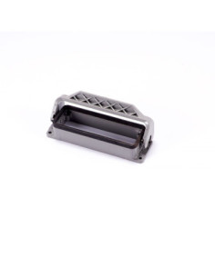 Obudowa do złączy, (dł. 112mm, szer. 35mm, 26mm), Harting | Elektryka | Eshop Dopak | Wszystko dla Przemysłu