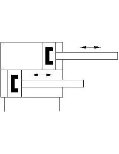 HPV-14-20-A Separator | Pneumatyka | Eshop Dopak | Wszystko dla Przemysłu 2