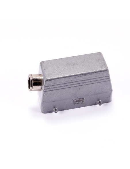 Obudowa do złączy, 718024, Walther | Elektryka | Eshop Dopak | Wszystko dla Przemysłu