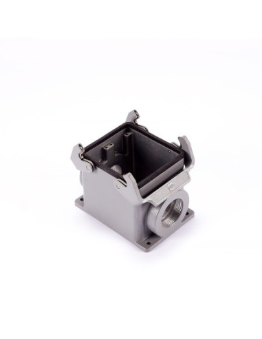 Obudowa do złączy, ( dł.85mm, szer.75mm,wys.88mm), HARTING | Elektryka | Eshop Dopak | Wszystko dla Przemysłu