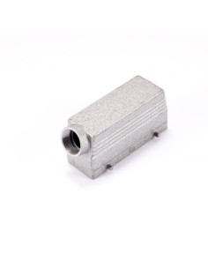 Obudowa do złączy, ( dł.114mm, szer.37mm,wys.60mm) | Elektryka | Eshop Dopak | Wszystko dla Przemysłu