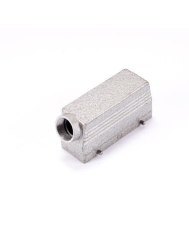 Obudowa do złączy, ( dł.114mm, szer.37mm,wys.60mm) | Elektryka | Eshop Dopak | Wszystko dla Przemysłu