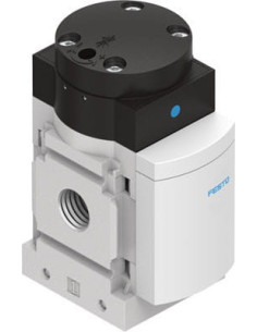 MS4-DL-1/4 Zawór wolnego startu | Pneumatyka | Eshop Dopak | Wszystko dla Przemysłu