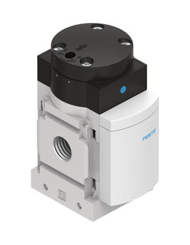 MS4-DL-1/4 Zawór wolnego startu | Pneumatyka | Eshop Dopak | Wszystko dla Przemysłu