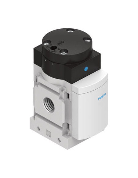 MS4-DL-1/4 Zawór wolnego startu | Pneumatyka | Eshop Dopak | Wszystko dla Przemysłu