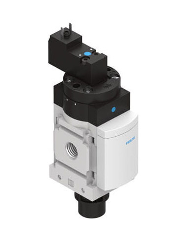 MS4-EE-1/4-V110 Zawór załączający | Pneumatyka | Eshop Dopak | Wszystko dla Przemysłu