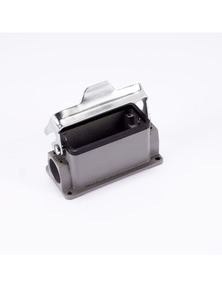 Obudowa do złączy, ( dł.85mm, szer.35mm,wys.54mm), HARTING | Elektryka | Eshop Dopak | Wszystko dla Przemysłu