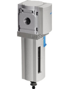 MS6-LF-1/2-CRM Filtr | Pneumatyka | Eshop Dopak | Wszystko dla Przemysłu