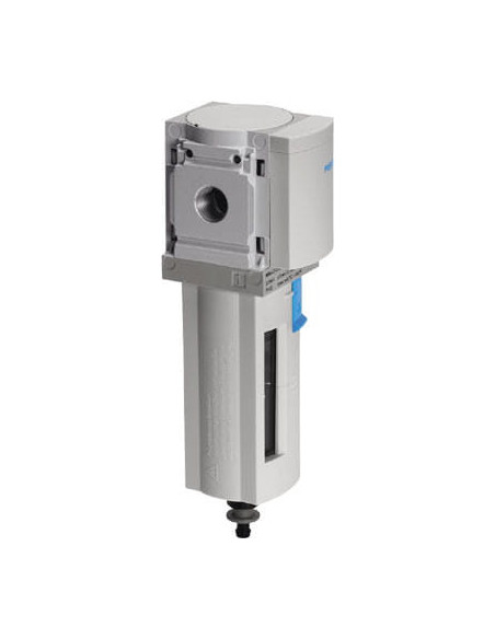 MS6-LF-1/2-CRM Filtr | Pneumatyka | Eshop Dopak | Wszystko dla Przemysłu