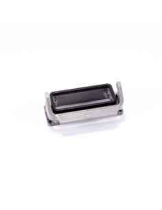 Obudowa do złączy, ( dł.85mm, szer.35mm,wys.27mm), HARTING | Elektryka | Eshop Dopak | Wszystko dla Przemysłu