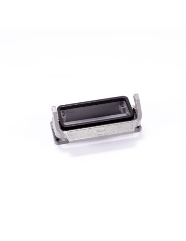 Obudowa do złączy, ( dł.85mm, szer.35mm,wys.27mm), HARTING | Elektryka | Eshop Dopak | Wszystko dla Przemysłu