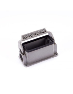 Obudowa do złączy, (dł. 85mm, szer. 35mm, wys. 50mm), Harting | Elektryka | Eshop Dopak | Wszystko dla Przemysłu