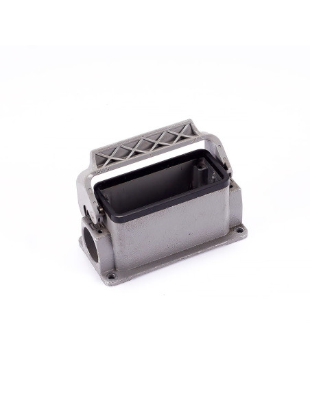 Obudowa do złączy, (dł. 85mm, szer. 35mm, wys. 50mm), Harting | Elektryka | Eshop Dopak | Wszystko dla Przemysłu