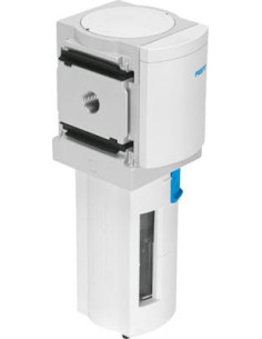 MS6-LFM-1/2-ARM Filtr dokładny | Pneumatyka | Eshop Dopak | Wszystko dla Przemysłu