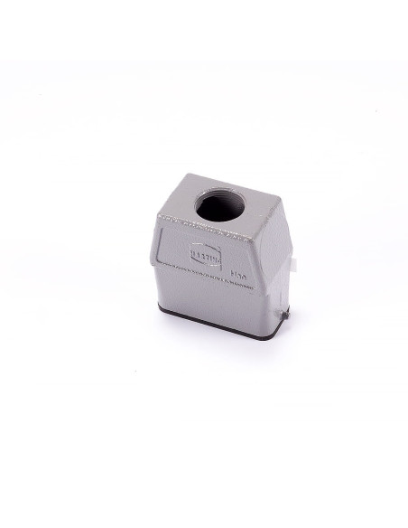 Obudowa do złączy, (dł. 58mm, szer. 25mm, wys. 66mm), Harting | Elektryka | Eshop Dopak | Wszystko dla Przemysłu