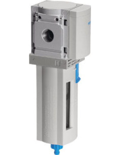 MS6-LFX-1/2-R Filtr z węglem aktywnym | Pneumatyka | Eshop Dopak | Wszystko dla Przemysłu
