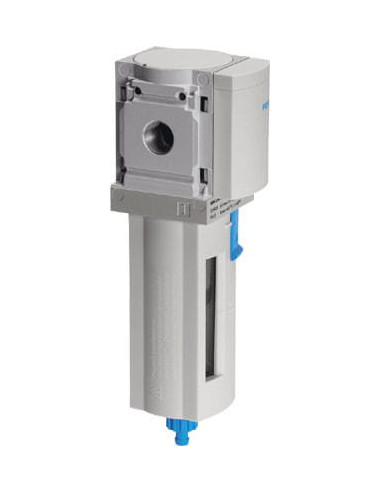 MS6-LFX-1/2-R Filtr z węglem aktywnym | Pneumatyka | Eshop Dopak | Wszystko dla Przemysłu