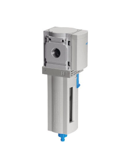 MS6-LFX-1/2-R Filtr z węglem aktywnym | Pneumatyka | Eshop Dopak | Wszystko dla Przemysłu