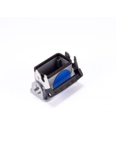 Obudowa do złączy, (dł. 65mm, szer. 35mm, wys. 55m) | Elektryka | Eshop Dopak | Wszystko dla Przemysłu