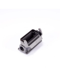Obudowa do złączy, (dł. 85mm, szer. 35mm, wys. 50mm), Harting | Elektryka | Eshop Dopak | Wszystko dla Przemysłu