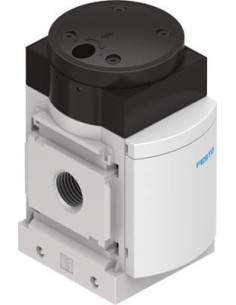 MS6-DL-1/4 Zawór wolnego startu | Pneumatyka | Eshop Dopak | Wszystko dla Przemysłu