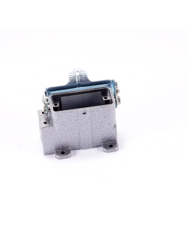 Obudowa do złączy, (dł. 57mm, szer. 25mm, wys. 50mm), Harting | Elektryka | Eshop Dopak | Wszystko dla Przemysłu