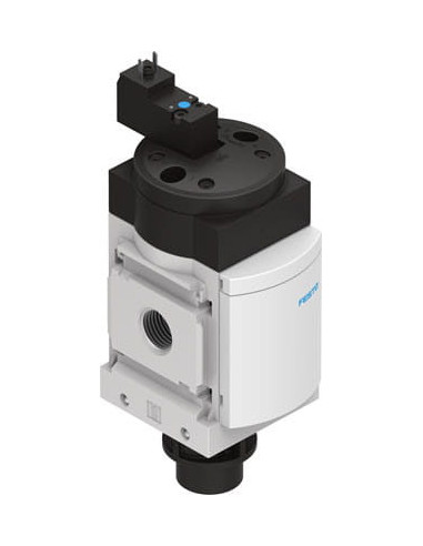 MS6-EE-1/2-V230 Zawór załączający | Pneumatyka | Eshop Dopak | Wszystko dla Przemysłu