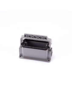 Obudowa do złączy, (dł. 85mm, szer. 35mm, wys. 51mm), Harting | Elektryka | Eshop Dopak | Wszystko dla Przemysłu