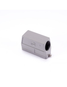 Obudowa do złączy, (dł. 115mm, szer. 37 mm, wys. 75mm), Harting | Elektryka | Eshop Dopak | Wszystko dla Przemysłu