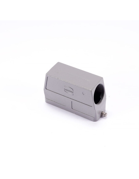 Obudowa do złączy, (dł. 115mm, szer. 37 mm, wys. 75mm), Harting | Elektryka | Eshop Dopak | Wszystko dla Przemysłu