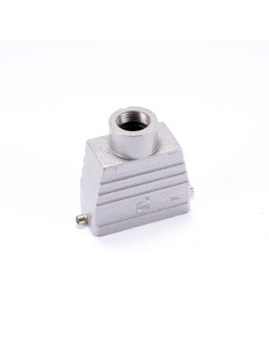 Obudowa do złączy, (dł. 88mm, szer. 37mm, 75mm), Harting | Elektryka | Eshop Dopak | Wszystko dla Przemysłu