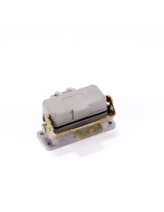 Obudowa, D 15-A 10 A, AMPHENOL | Elektryka | Eshop Dopak | Wszystko dla Przemysłu