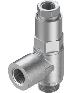 HGL-1/4-B Zawór zwrotny sterowany | Pneumatyka | Eshop Dopak | Wszystko dla Przemysłu