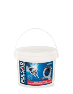Pulsar Smar Ceramiczny Wysokotemperaturowy, 450 G, Kasmcr450p, Ondo | Chemia techniczna | Eshop Dopak