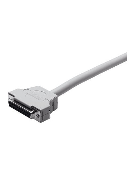 KMP6-25P-12-10 Przewód łączący | Przewody i Złącza | Eshop Dopak | Wszystko dla Przemysłu
