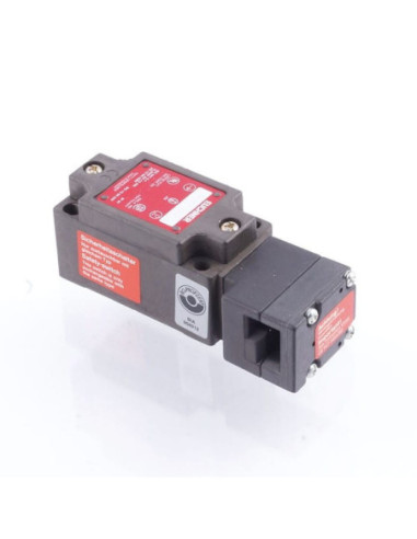 Wyłącznik bezpieczeństwa, NZ1VZ-528 E, EUCHNER | Automatyka | Eshop Dopak | Wszystko dla Przemysłu