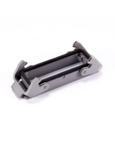 Obudowa do złączy, (dł. 113mm, szer. 35mm, wys. 27mm), Harting | Elektryka | Eshop Dopak | Wszystko dla Przemysłu