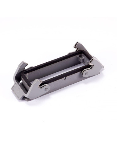 Obudowa do złączy, (dł. 113mm, szer. 35mm, wys. 27mm), Harting | Elektryka | Eshop Dopak | Wszystko dla Przemysłu